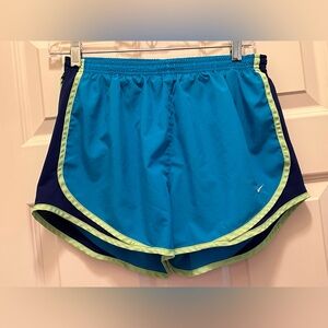 Nike Women’s Running Shorts Size Medium